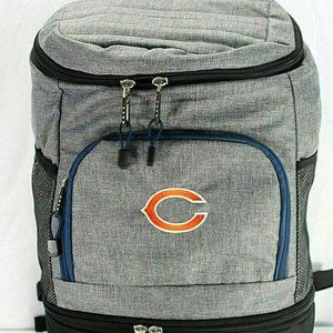 Chicago Bears Edge Backpack by Northwest Company C